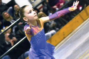 Sport - Pattinaggio artistico - L'ottavo trofeo delle Stelle