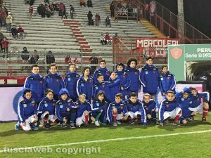 Asd Oratorio Grandori Calcio