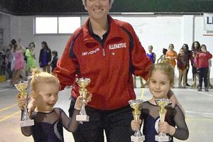 Sport - Pattinaggio artistico - L'ottavo trofeo delle Stelle