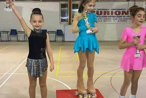 Sport - Pattinaggio artistico - L'ottavo trofeo delle Stelle