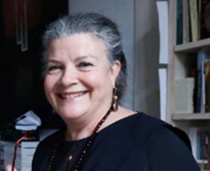 Lauretta Colonnelli