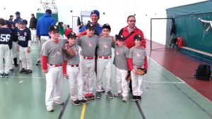 Sport - Baseball - Accademia Roma