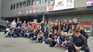 Cna Viterbo e Civitavecchia al Cosmoprof