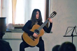 Concorso musicale internazionale città di Tarquinia