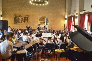 Concorso musicale internazionale città di Tarquinia