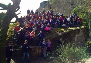 Bomarzo - Visita guidata 