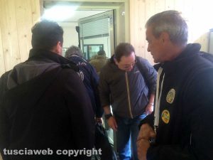 Viterbo - Campionato italiano di tiro con la carabina