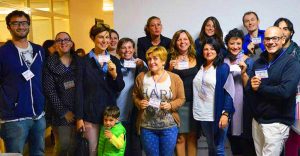 I docenti dell'associazione Click