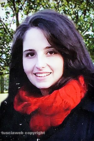 Femminicidio-suicidio a Orte - Silvia Tabacchi