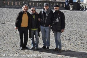 Master "Narratori di comunità", chiuso il terzo modulo