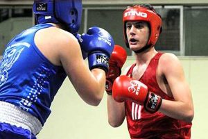 Sport - Pugilato - Klejsi Gripshi della Fanum Viterbo