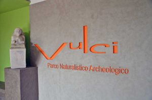 Fondazione Vulci