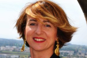 Tarquinia - Isabella Alessandrucci