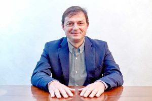 Alessandro Lucherini