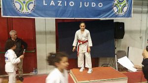 Sport - Yama Arashi - Francesca Della Porta