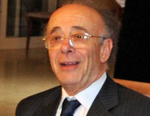Salvatore Fratejacci