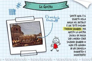 Viterbo - Caffeina Christmas village 2017