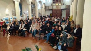 Sutri - "Sinfonia al femminile"