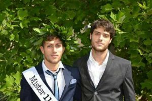 I figli dell'ispettore Procenesi