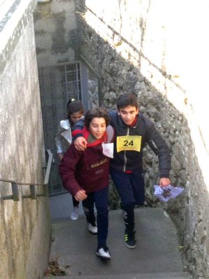 Montefiascone - Trofeo del lago di Bolsena