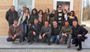 Cittareale - Consegnato materiale didattico dal comune di Vignanello