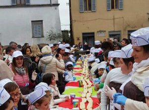 I 50 anni della pro loco di Nepi