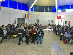 Uil in assemblea 