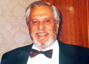 Rodolfo Parenti