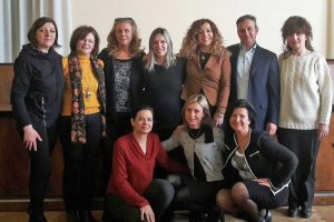 Viterbo - Il comitato per l'imprenditoria femminile