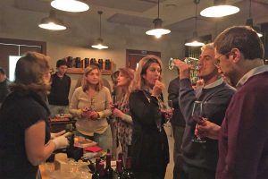 Viterbo - Una passata edizione di “Piacere Etrusco”