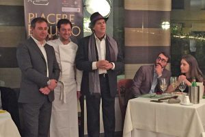 Viterbo - Una passata edizione di “Piacere Etrusco”