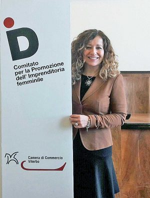 Serenella Papalini