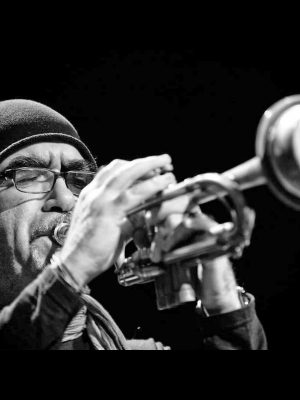Trio jazz "Blue Mood"