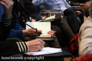 Master "Narratori di comunità", chiuso il terzo modulo