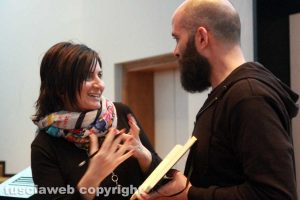 Viterbo - Narratori di comunità, chiuso il quarto modulo 