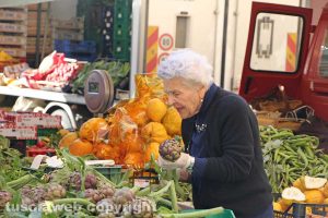 Viterbo - La fiera dell'Annunziata
