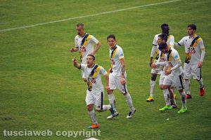 Sport - Calcio - Viterbese Castrense