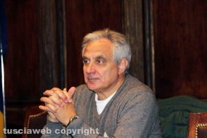 Sport - Raffaello Alcini dell'Asd Ecomaratona dei Monti Cimini