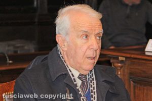 Mario Brutti