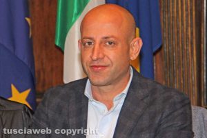 Marco Ciorba