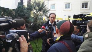 Agromafie, presentati i dati