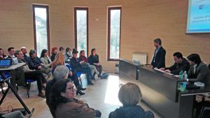 Bassano Romano - Concluso il corso di “Addetto all’accoglienza turistica"