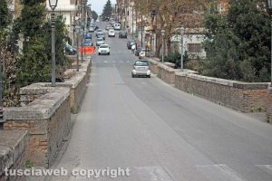 Civita Castellana - Ponte Clementino