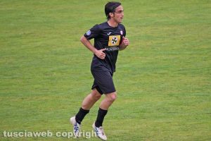 Sport - Calcio - Monterosi - Orlando Fanasca