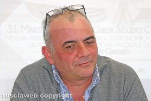 Viterbo - Angelo Proietti Palombi