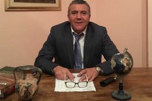 Tarquinia - Roberto Fanucci