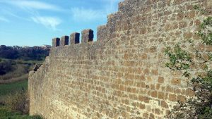 Tuscania - Il Rivellino 