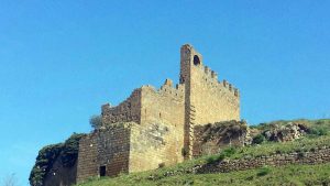 Tuscania - Il Rivellino 