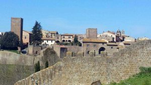Tuscania