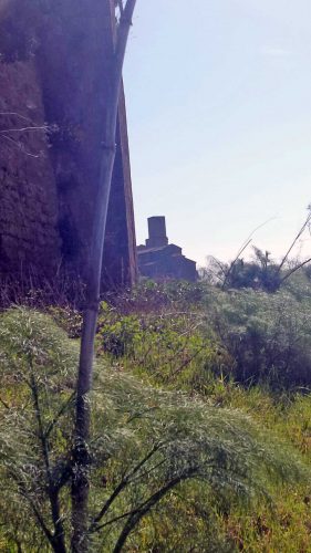 Tuscania - Il Rivellino 